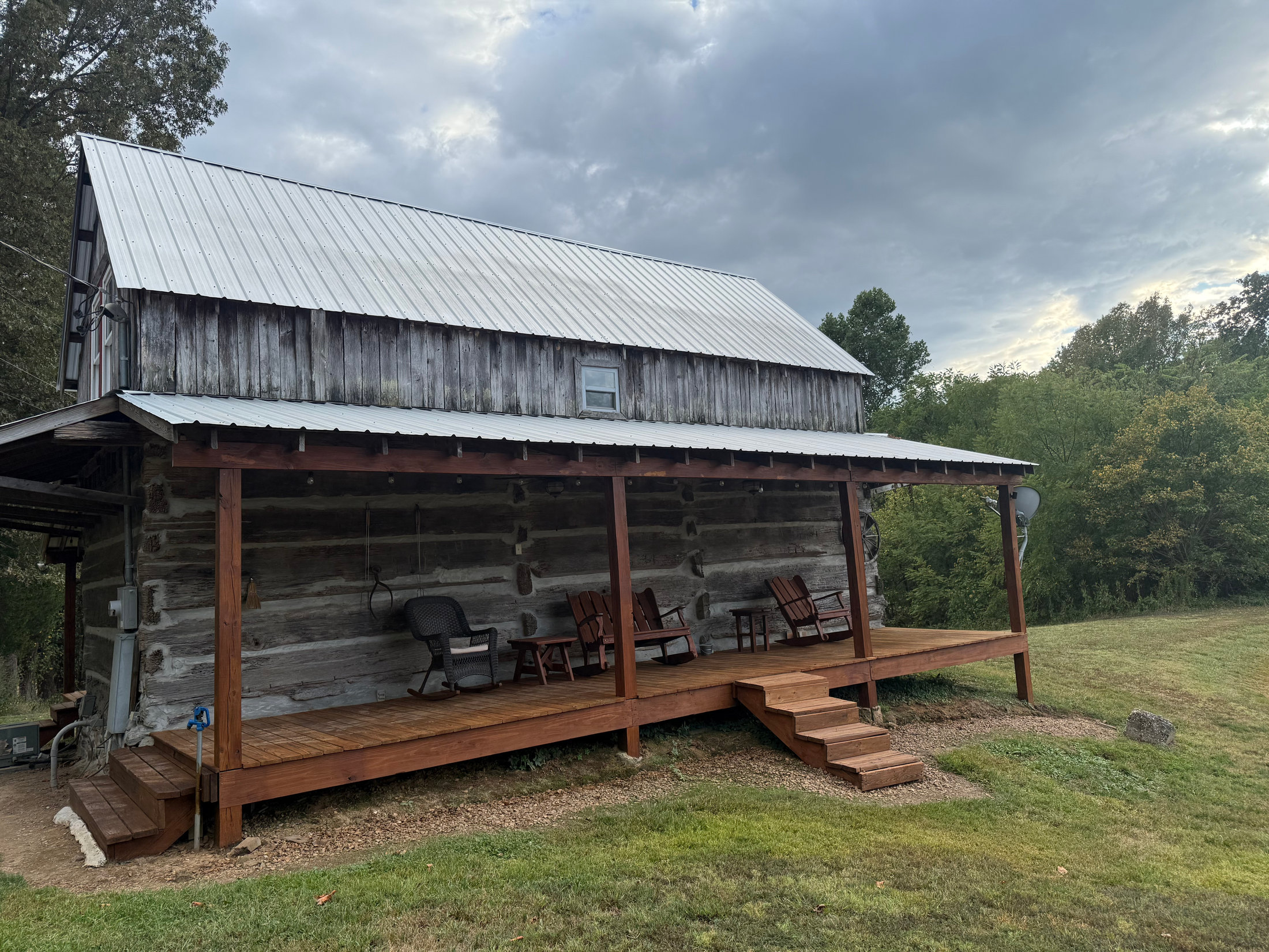 Cabin