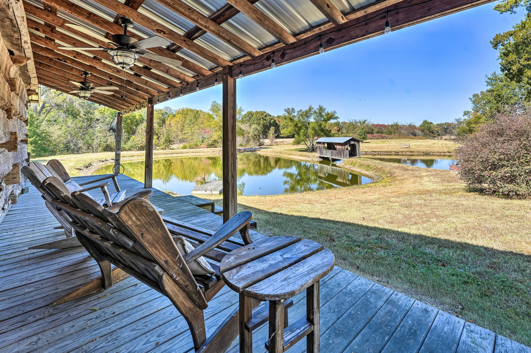 Porch